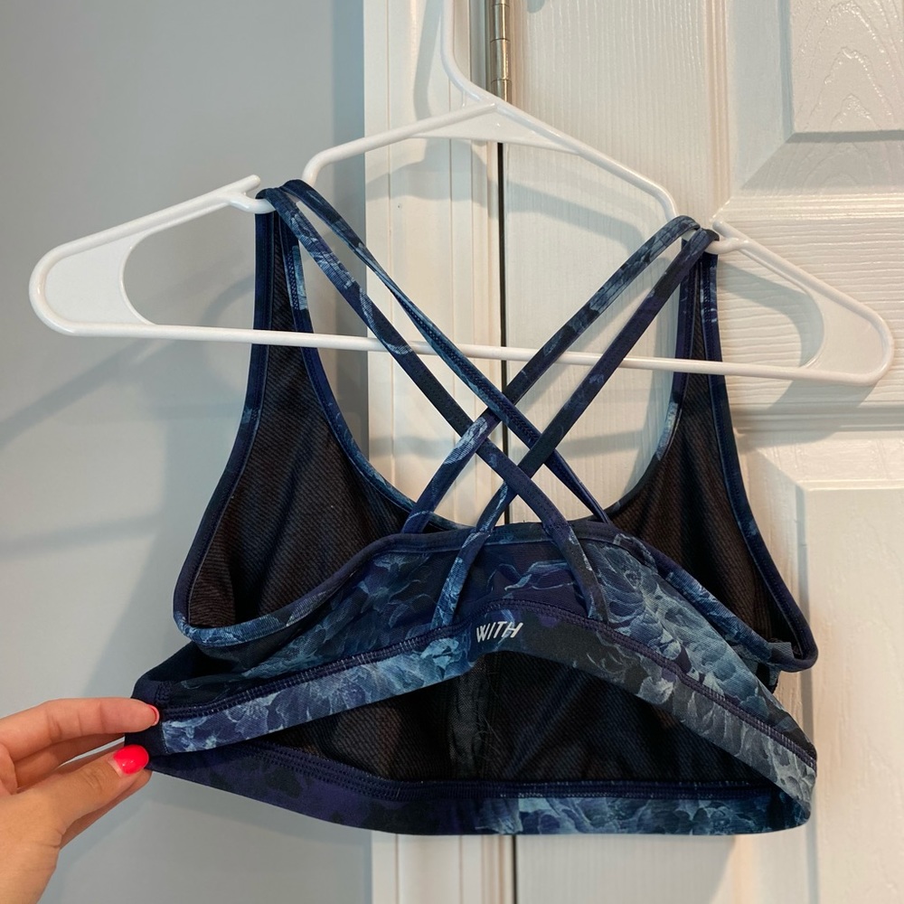 Peloton X Wear It to Heart WITH